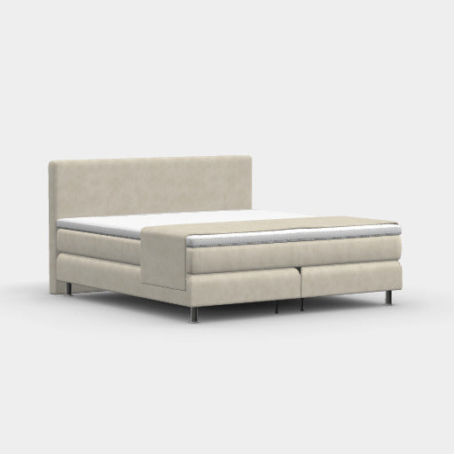 Boxspringbett Boston