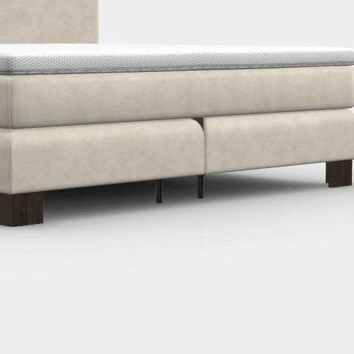 Boxspringbett