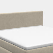 Boxspringbett 200 x 200 cm – Boston