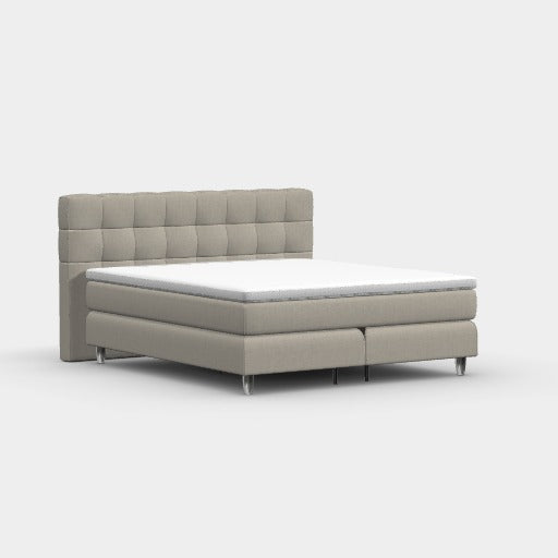 Boxspringbett Lissabon