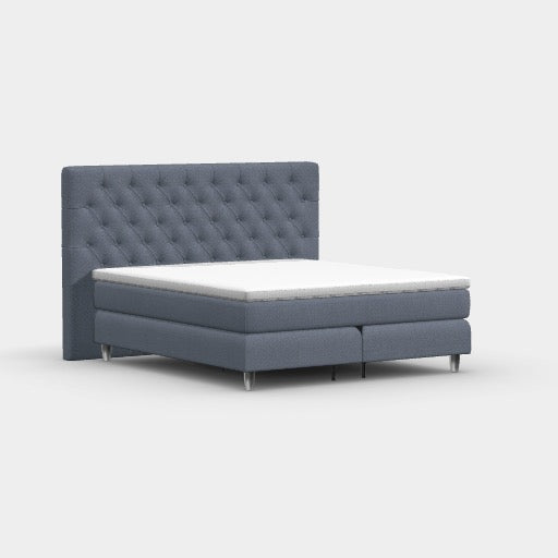 Boxspringbett Chesterfield