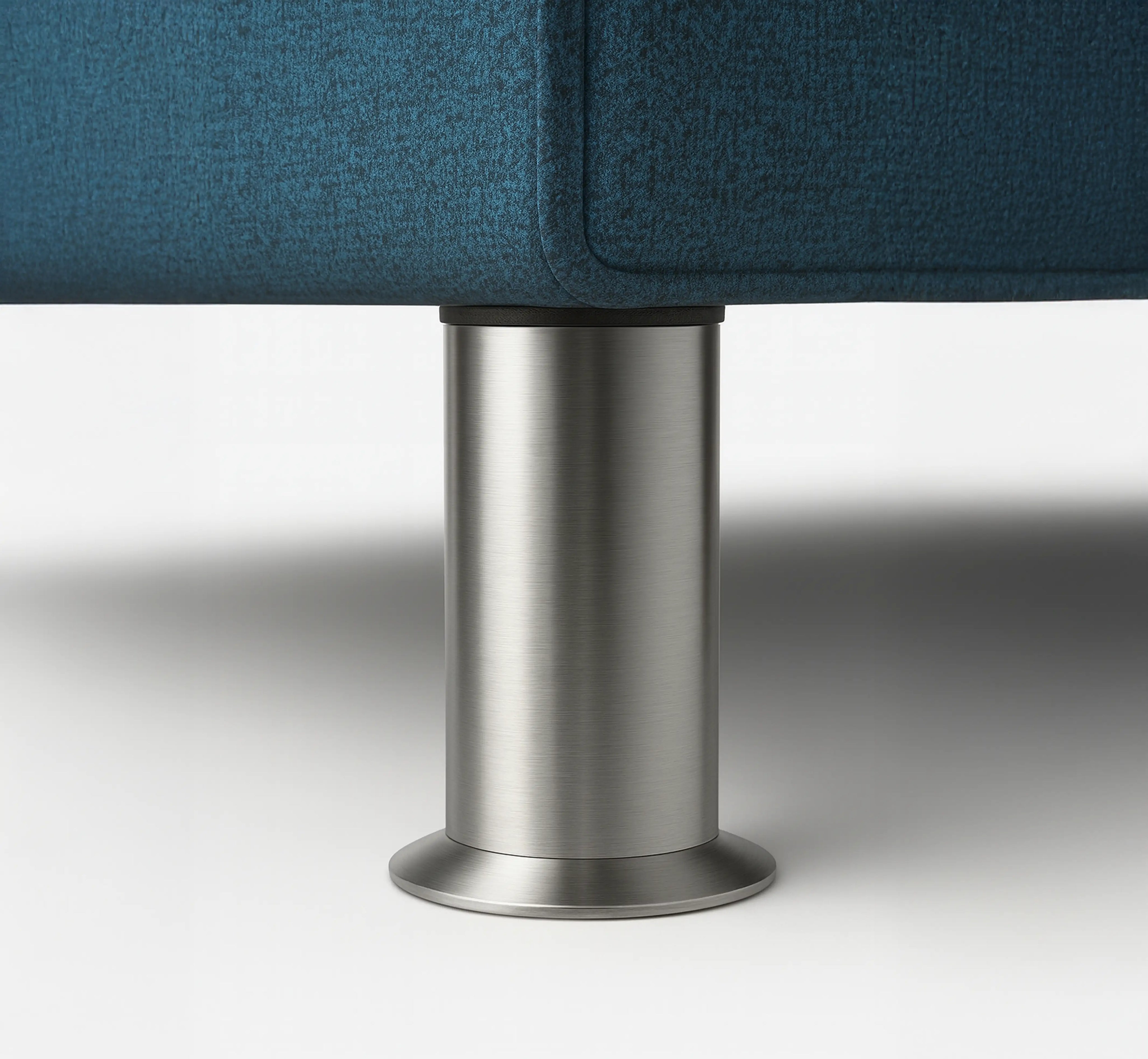 Eine Basis, die trägt.