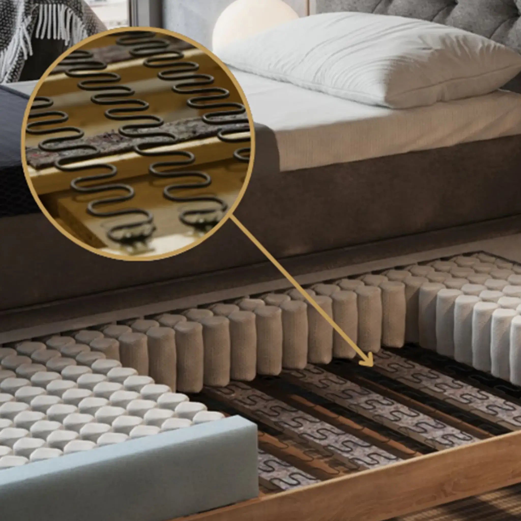 Durchatmen mit der VENTIBOX®.