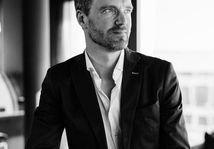 Bernd Johannes Hunke – Geschäftsführender Gesellschafter enjoy Schlafsysteme – das Unternehmen hinter der marke berna