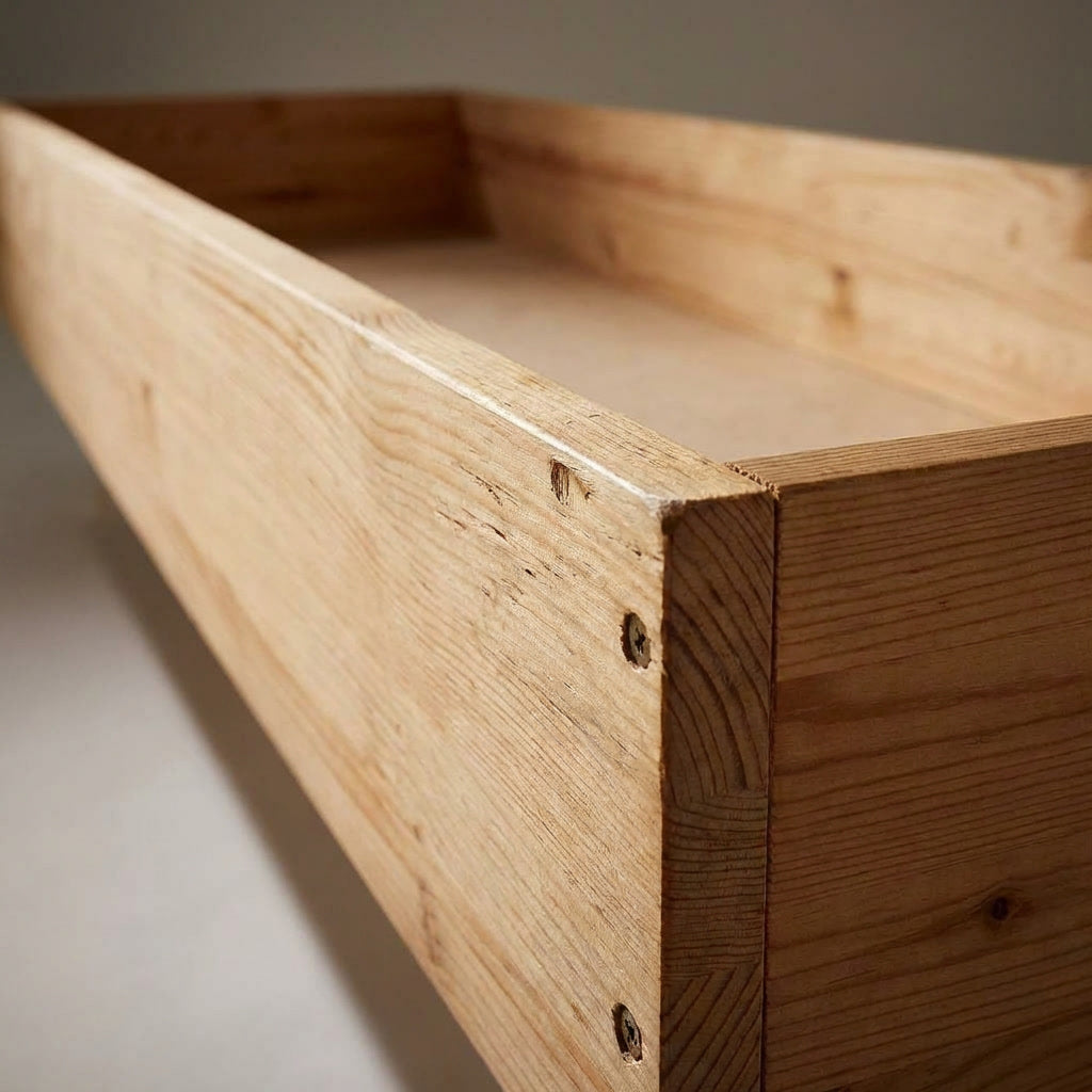 Blogserie Teil 1: Die Box