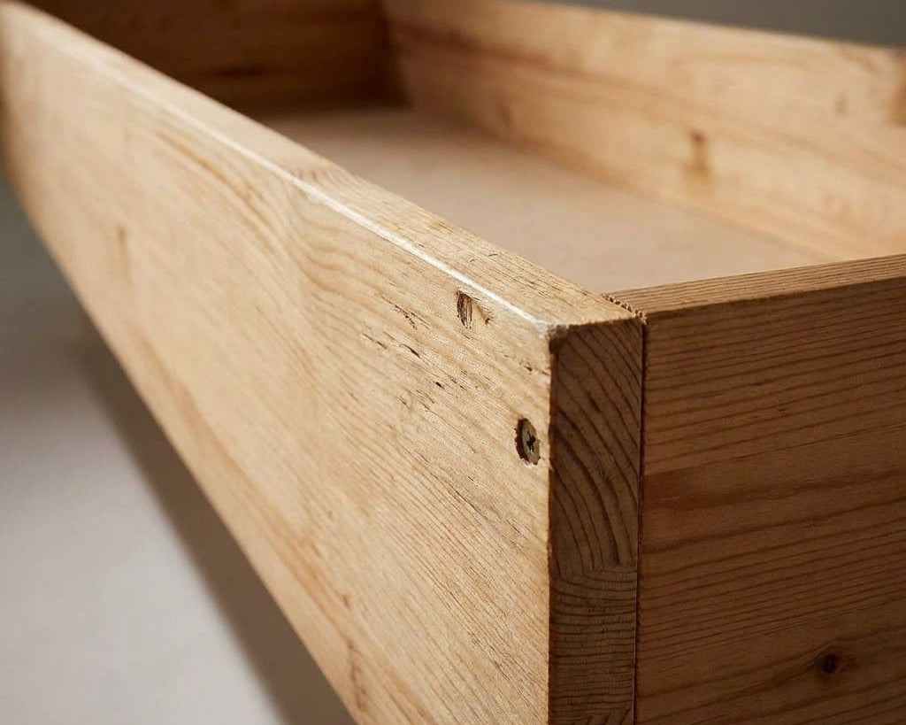 Blogserie Teil 1: Die Box