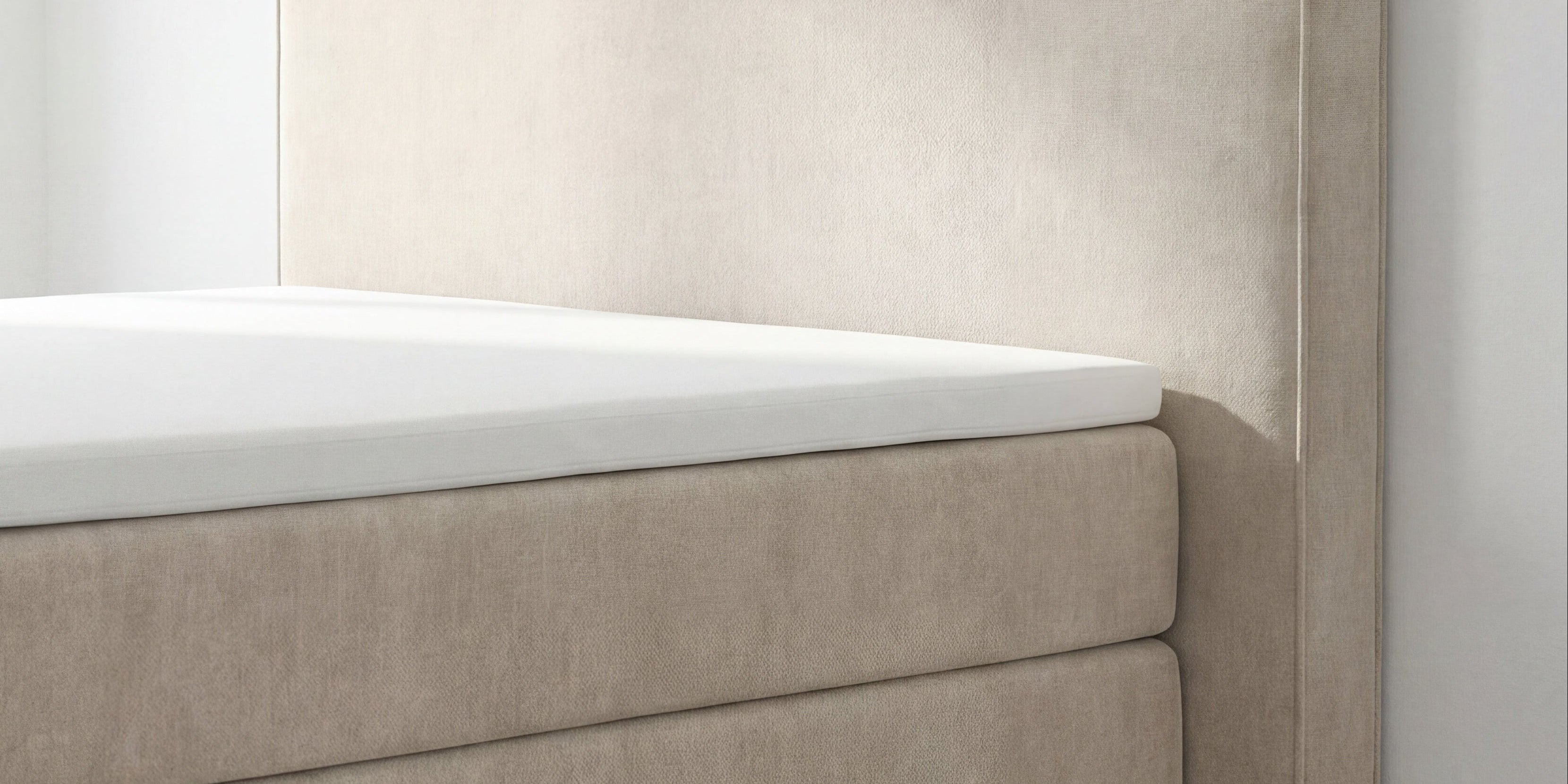 Boxspringbetten 90 x 200 cm