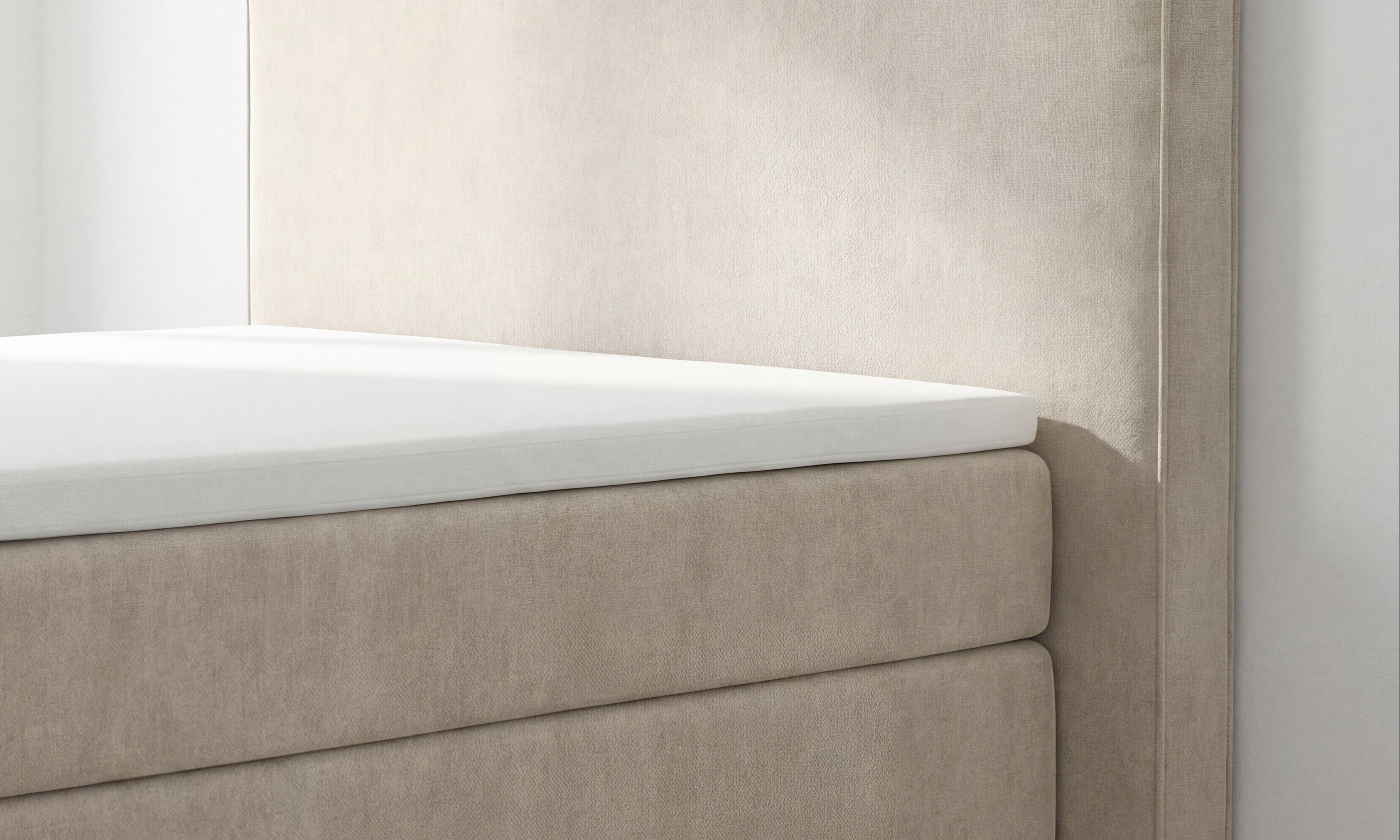 Boxspringbetten 90 x 200 cm