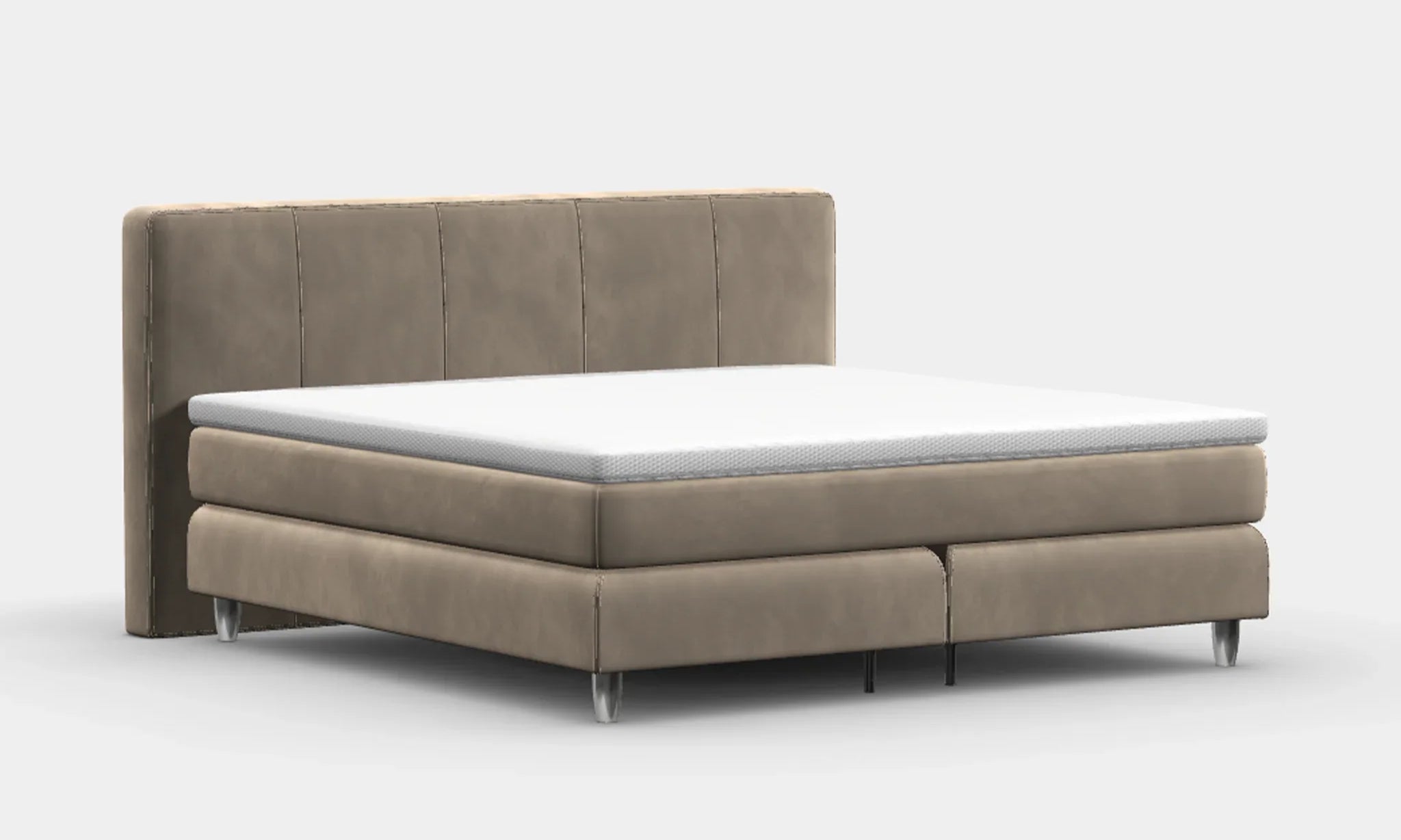 Boxspringbetten 200 x 200 cm