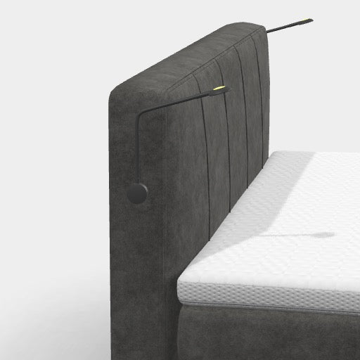 Boxspringbett