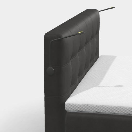 Dein berna Boxspringbett