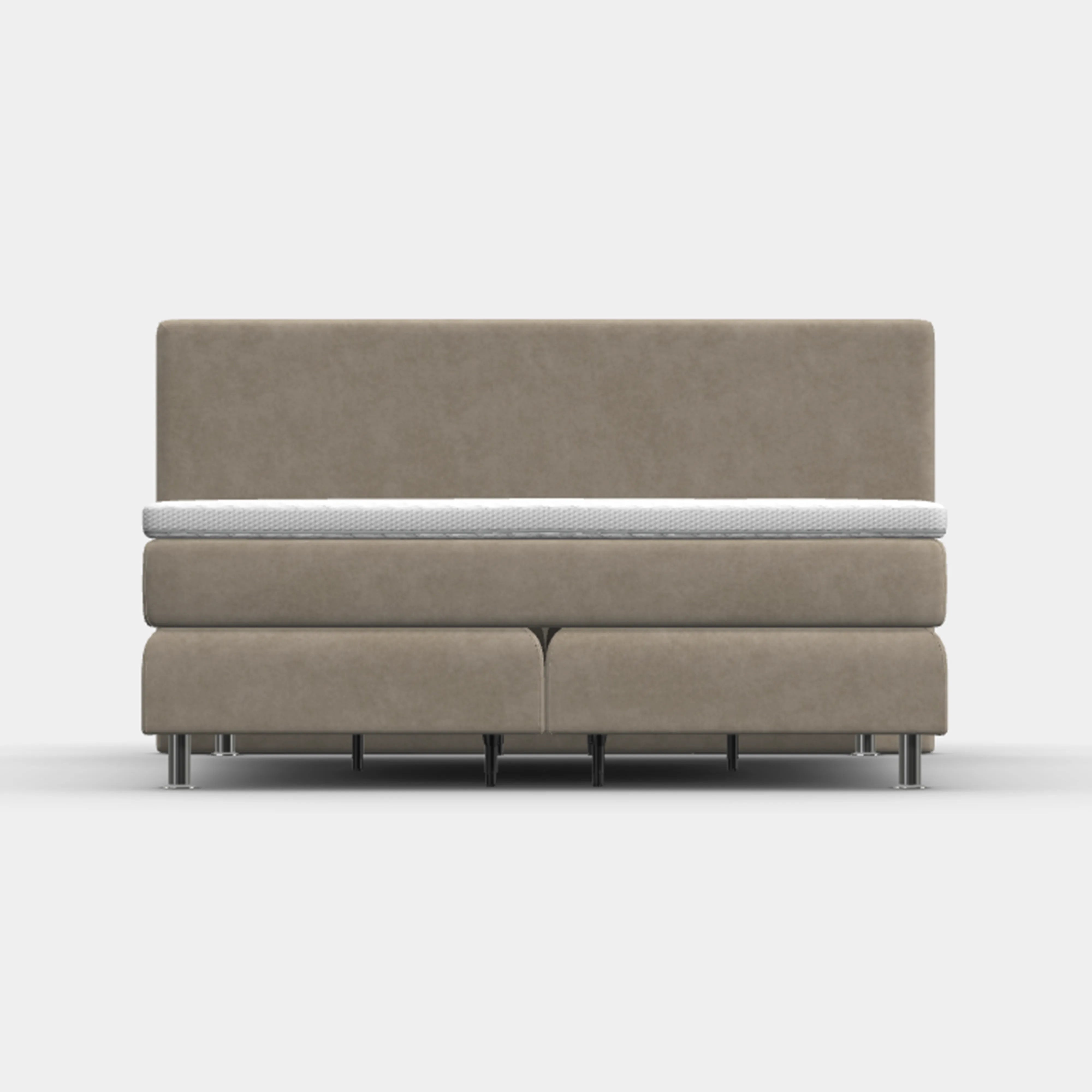 Boxspringbett Boston