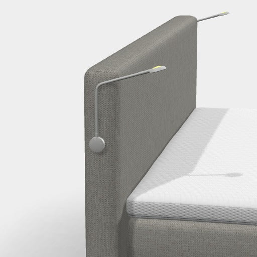 Dein berna Boxspringbett