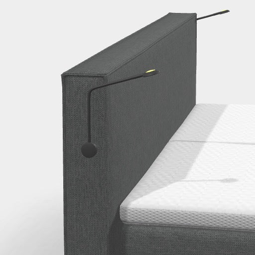Dein berna Boxspringbett