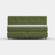 Boxspringbett Manchester