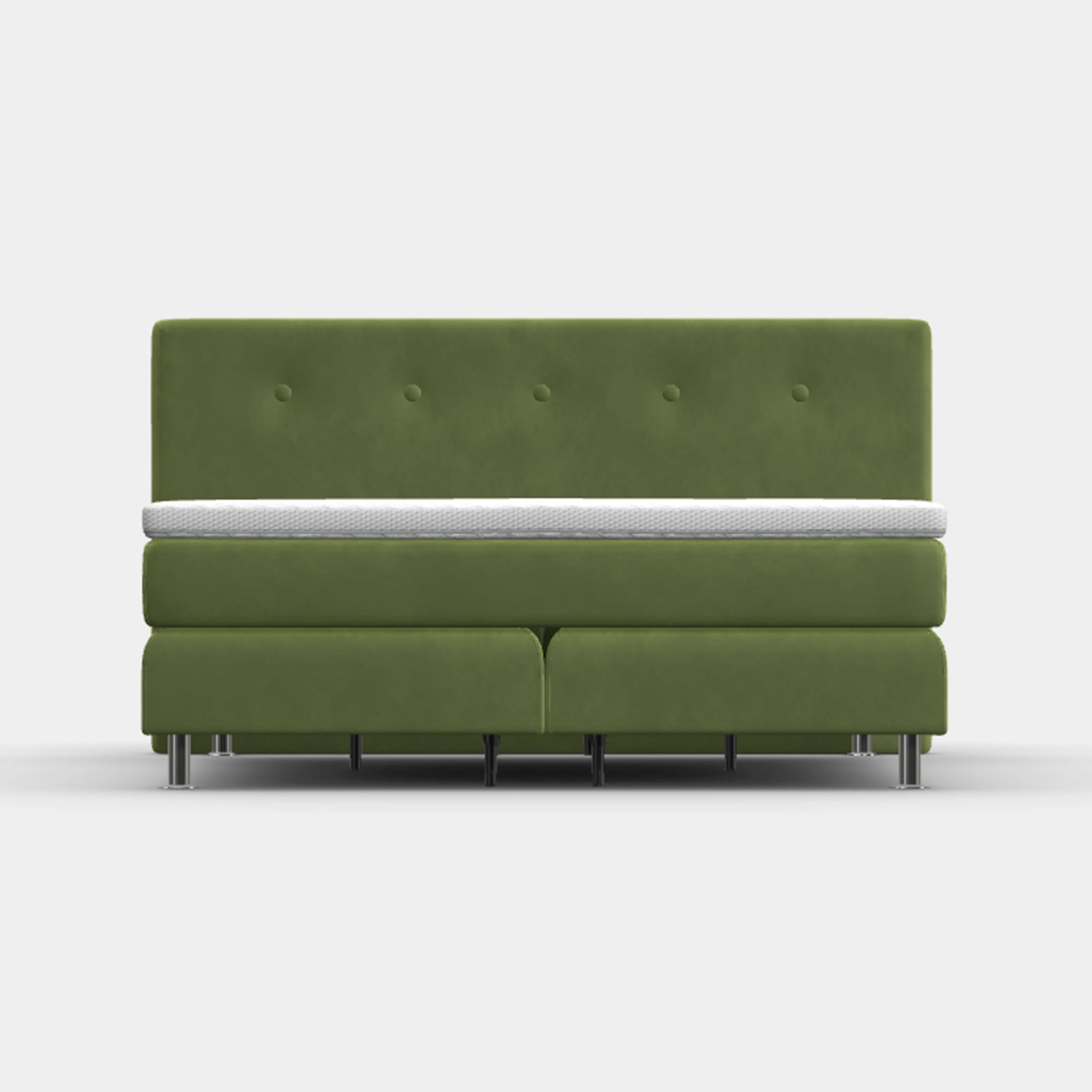 Boxspringbett Manchester