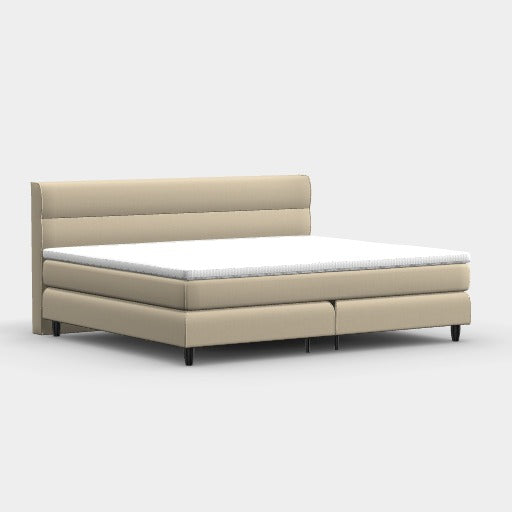 Dein berna Boxspringbett