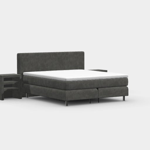 Boxspringbett Boston