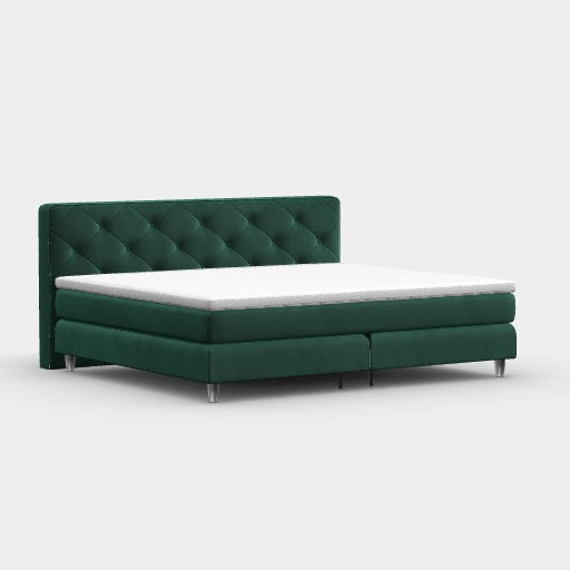 Dein berna Boxspringbett