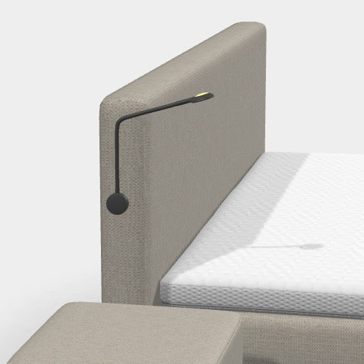 Dein berna Boxspringbett