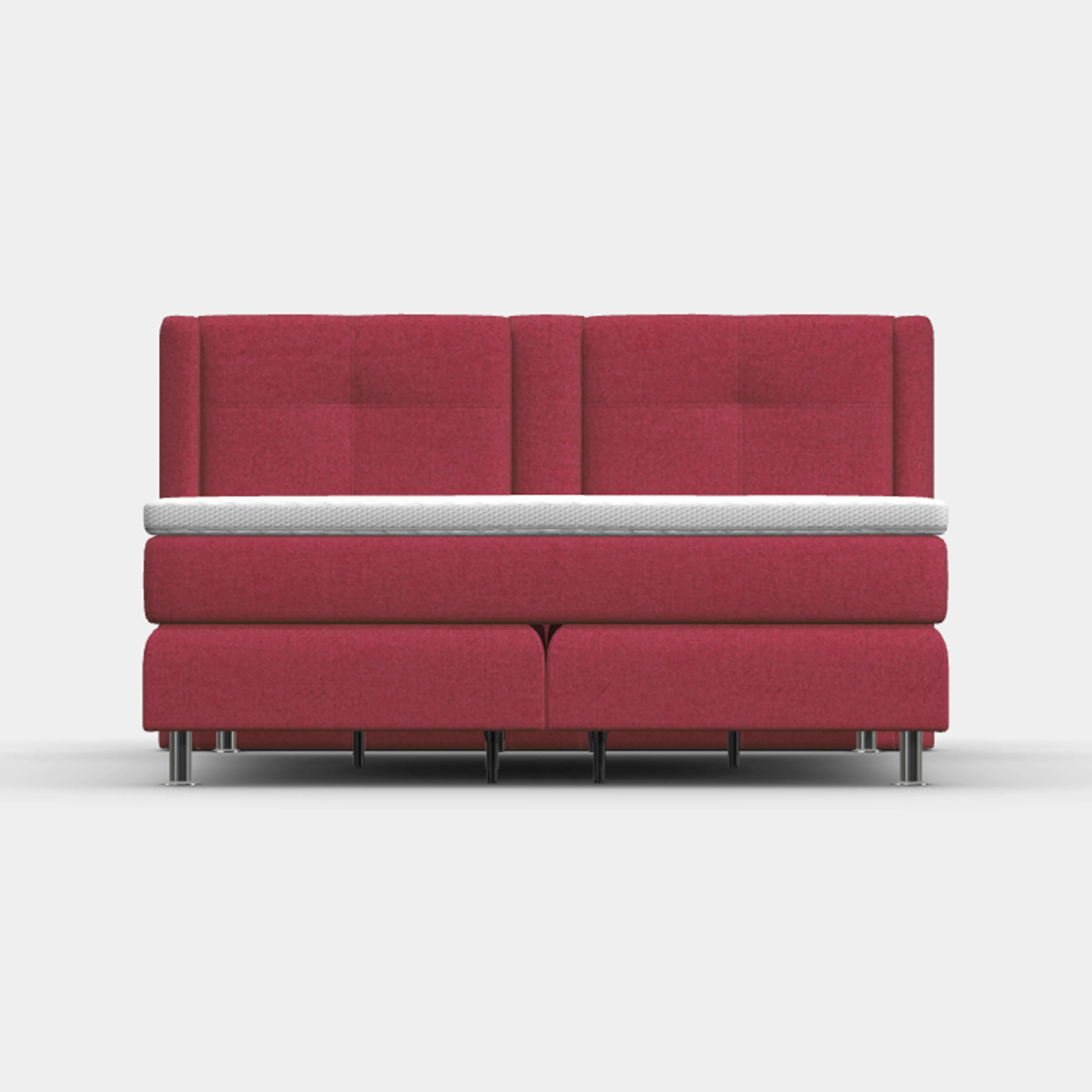 Boxspringbett Palermo