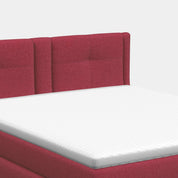 Boxspringbett Palermo