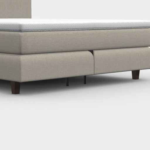 Dein berna Boxspringbett