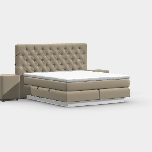Dein berna Boxspringbett