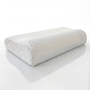 Nackenstützkissen clean – waschbarer Visco