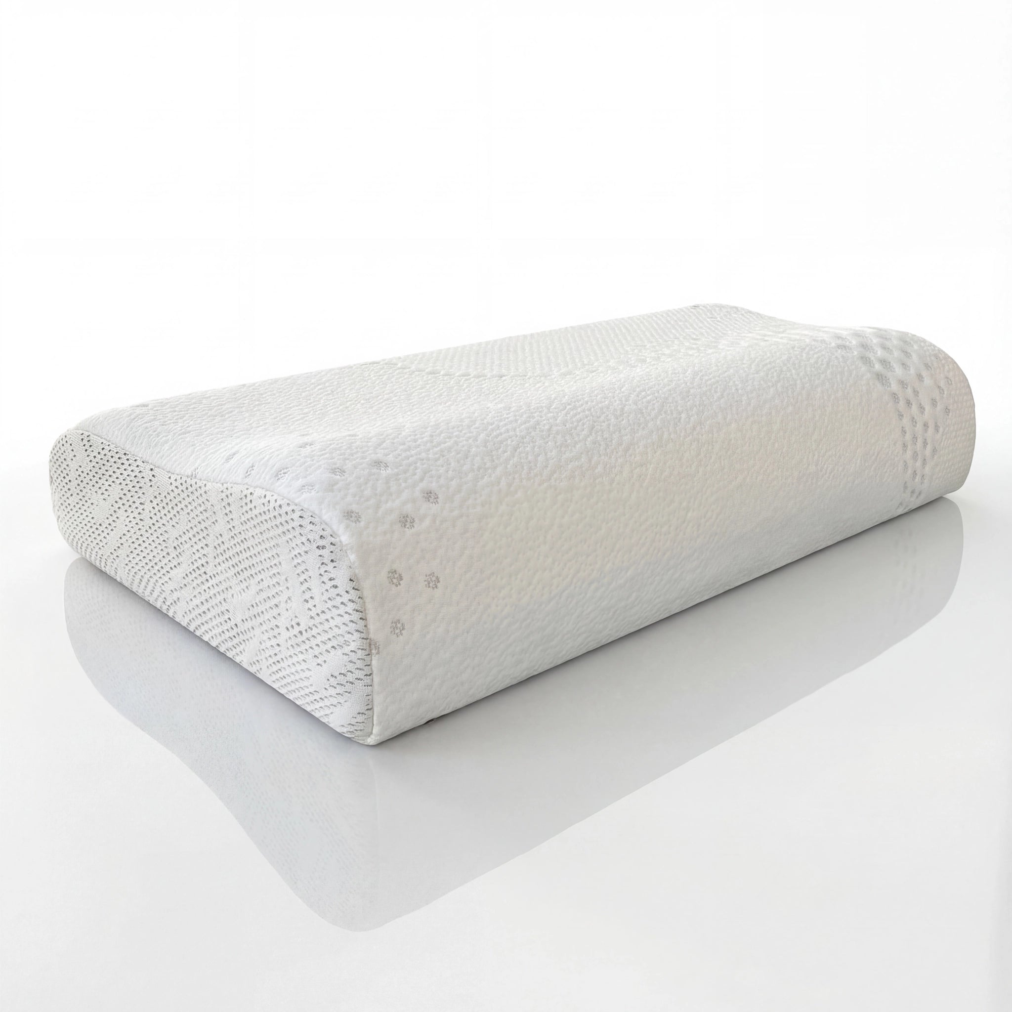 Nackenstützkissen clean – waschbarer Visco