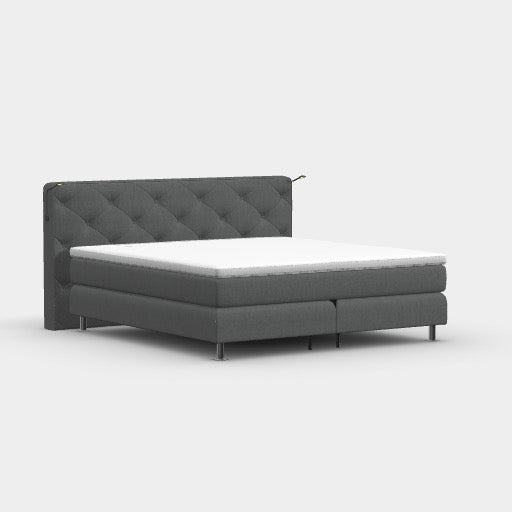 Dein berna Boxspringbett