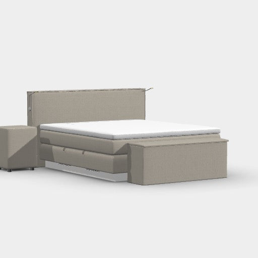 Boxspringbett