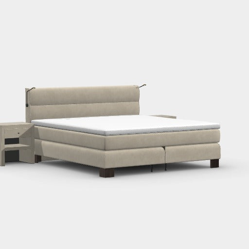 Boxspringbett Berlin