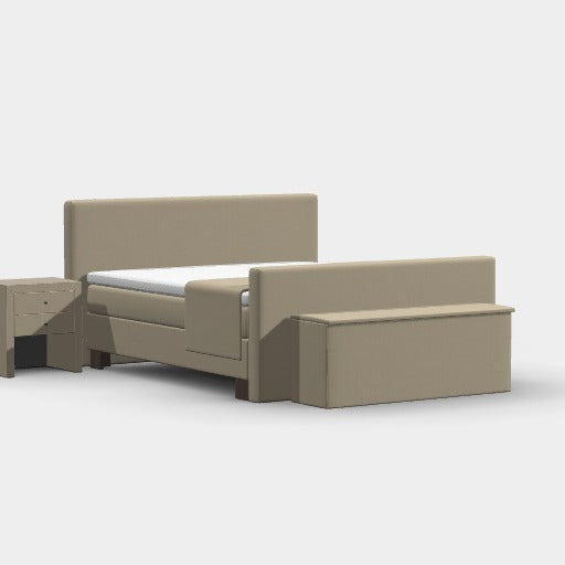 Dein berna Boxspringbett