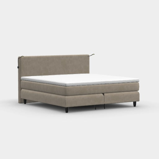 Dein berna Boxspringbett