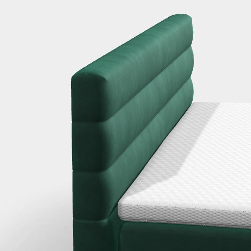 Dein berna Boxspringbett