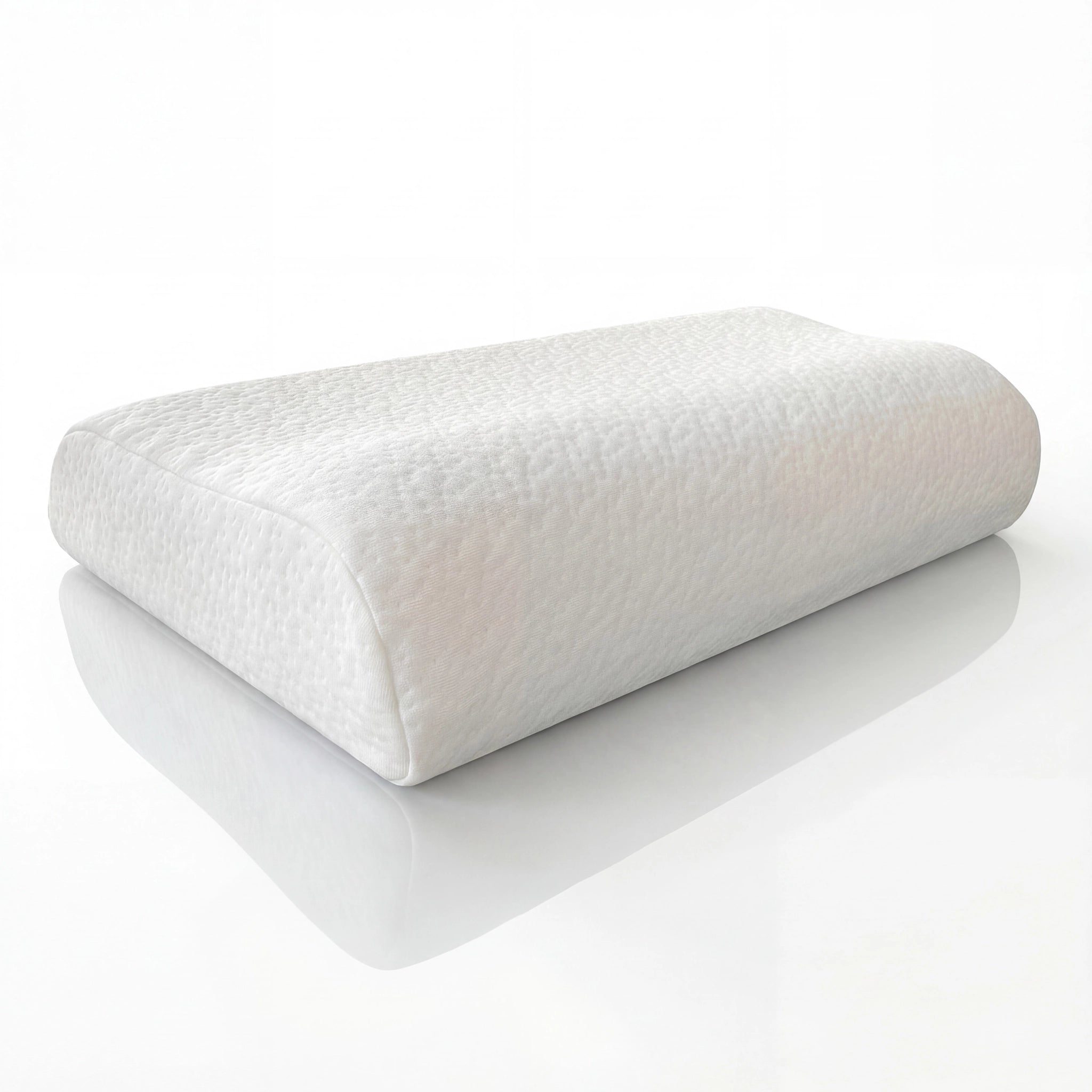 Nackenstützkissen ergo – Visco