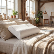 Nackenstützkissen ergo – Visco