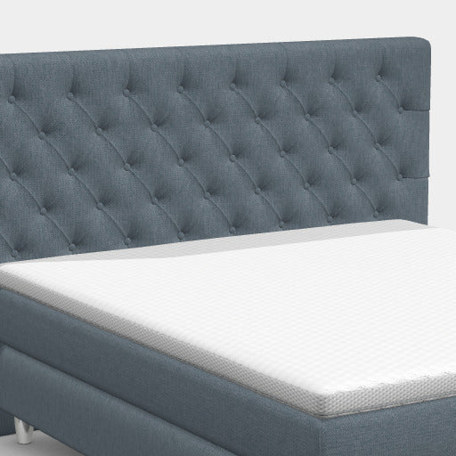Boxspringbett Malmö