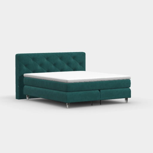 Dein berna Boxspringbett