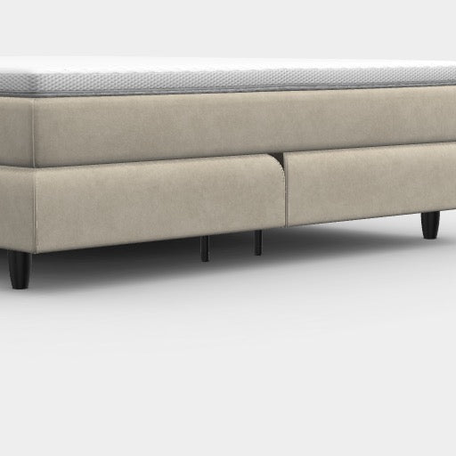 Dein berna Boxspringbett