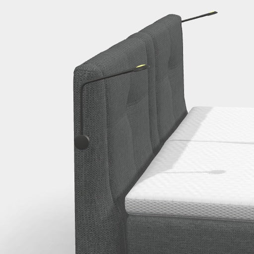 Dein berna Boxspringbett