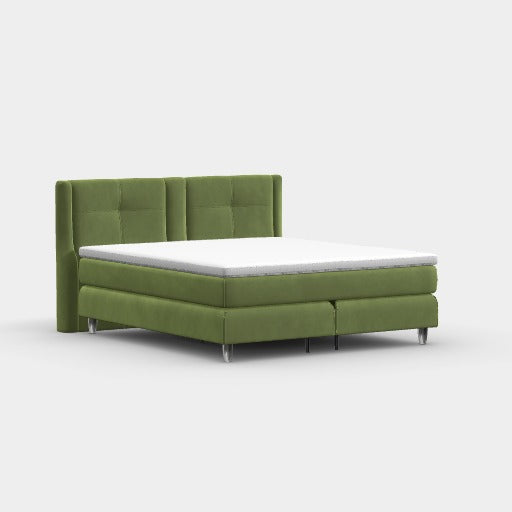 Dein berna Boxspringbett