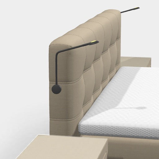 Dein berna Boxspringbett