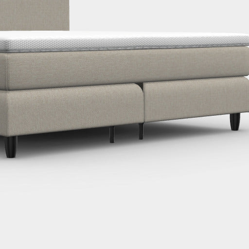 Dein berna Boxspringbett
