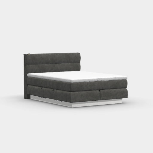 Dein berna Boxspringbett