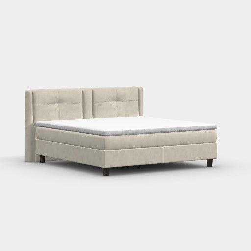 Dein berna Boxspringbett