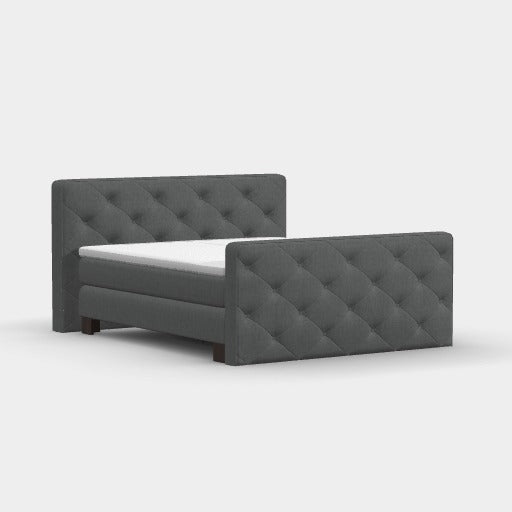 Dein berna Boxspringbett