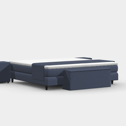 Dein berna Boxspringbett