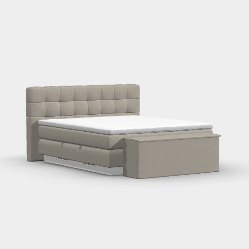 Dein berna Boxspringbett